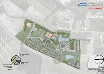 Miniaturka aktualności Projekty budowy Parku Termalnego