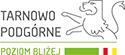 Logo Gminy Tarnowo Podgórne
